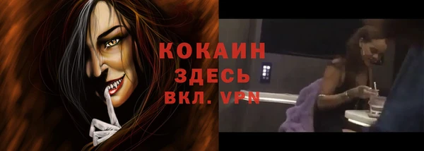стафф Нягань